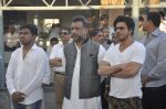 Shahrukh Khan at Bolly Chawla